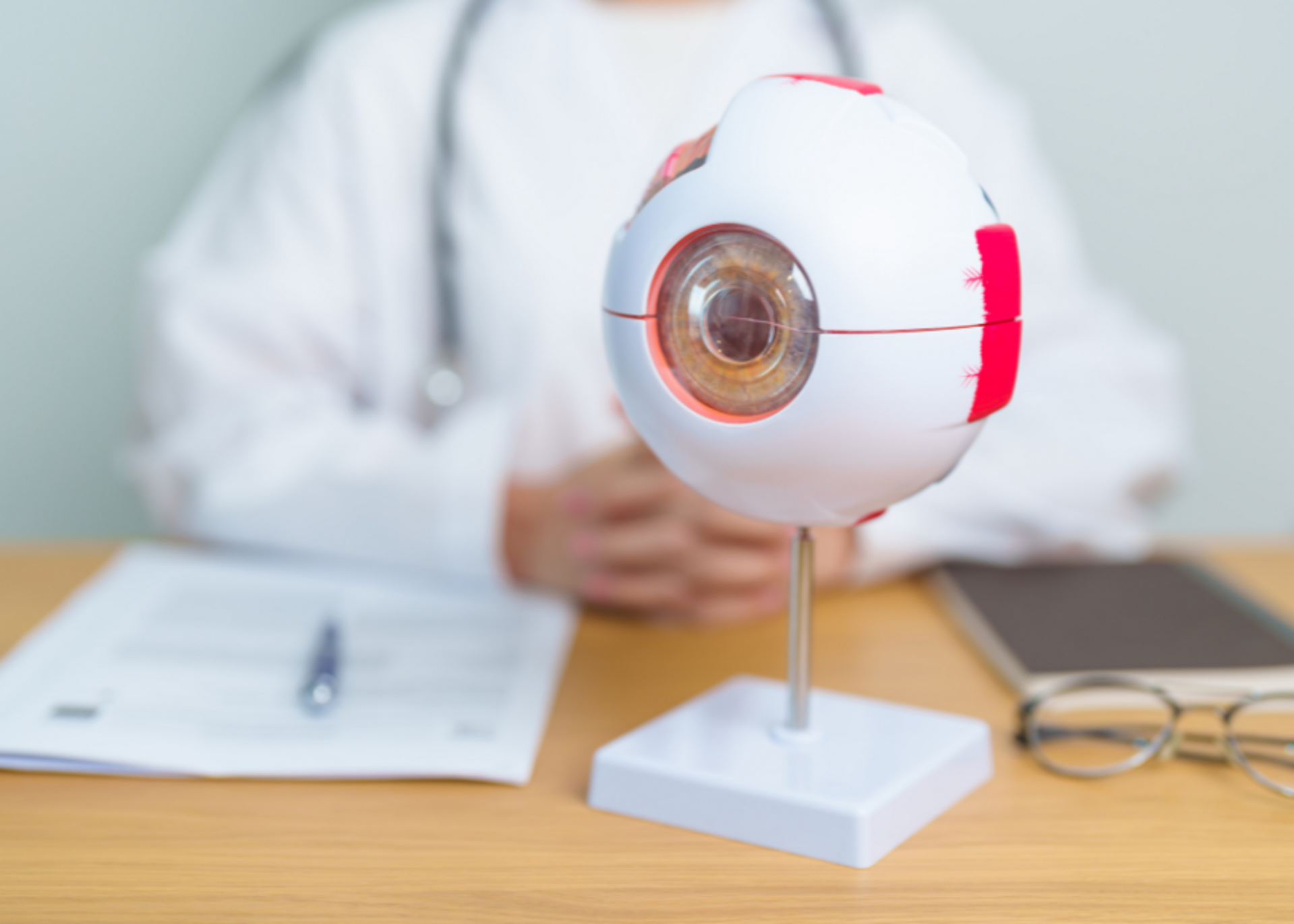 Managing Diabetic Eye Disease | Protect Your Vision with Dr. Archana Nimbalkar